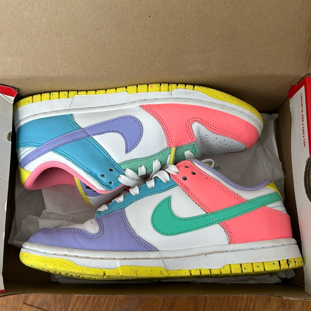 NIKE DUNK LOW SE “Candy” (2021)